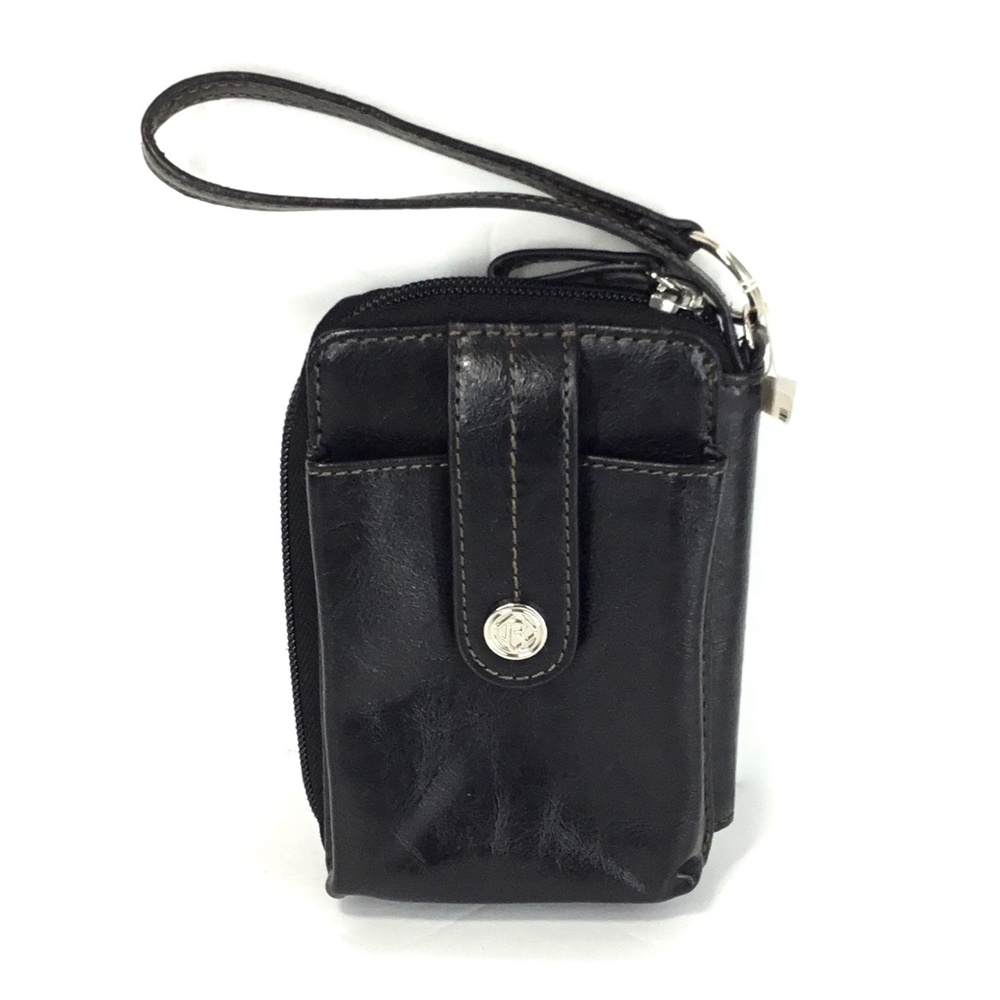 Relic Wallet Wristlet